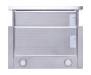 Вытяжка кухонная PERFELLI TL 5602 C S/I 1000 LED