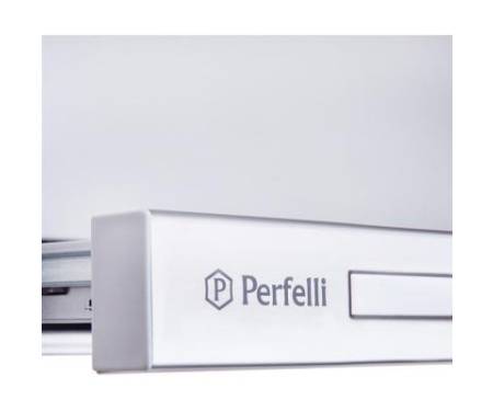 Вытяжка кухонная PERFELLI TL 5602 C S/I 1000 LED