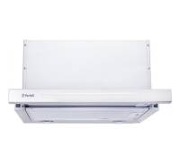 Вытяжка кухонная PERFELLI TL 5602 C S/I 1000 LED