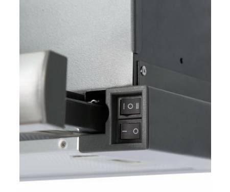 Вытяжка кухонная PERFELLI TL 6102 I