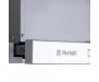 Вытяжка кухонная PERFELLI TL 6202 C S/I 650 LED