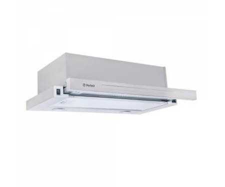 Вытяжка кухонная PERFELLI TL 6202 C S/I 650 LED