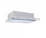 Вытяжка кухонная PERFELLI TL 6202 C S/I 650 LED
