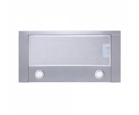 Вытяжка кухонная PERFELLI TL 6202 C S/I 650 LED