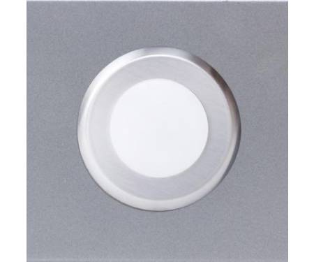 Вытяжка кухонная PERFELLI TL 6202 C S/I 650 LED