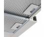 Вытяжка кухонная PERFELLI TL 6202 C S/I 650 LED