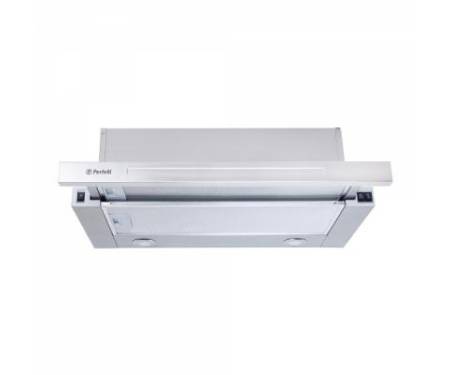 Вытяжка кухонная PERFELLI TL 6202 C S/I 650 LED