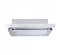 Вытяжка кухонная PERFELLI TL 6202 C S/I 650 LED