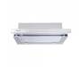 Вытяжка кухонная PERFELLI TL 6202 C S/I 650 LED
