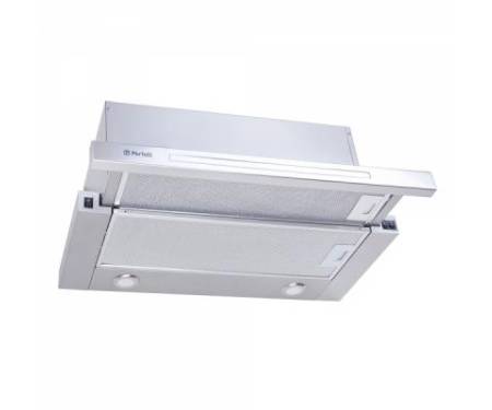 Вытяжка кухонная PERFELLI TL 6602 C S/I 1000 LED