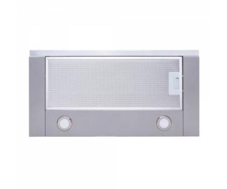 Вытяжка кухонная PERFELLI TL 6602 C S/I 1000 LED