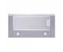 Вытяжка кухонная PERFELLI TL 6602 C S/I 1000 LED