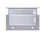 Вытяжка кухонная PERFELLI TL 6602 C S/I 1000 LED