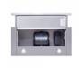 Вытяжка кухонная PERFELLI TL 6602 C S/I 1000 LED