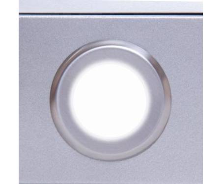 Вытяжка кухонная PERFELLI TL 6602 C S/I 1000 LED