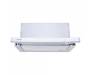 Вытяжка кухонная PERFELLI TL 6602 C S/I 1000 LED