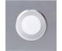 Вытяжка кухонная PERFELLI TL 6612 C S/I 1000 LED
