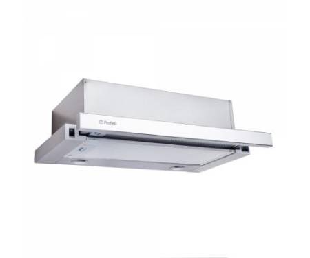 Вытяжка кухонная PERFELLI TL 6612 C S/I 1000 LED