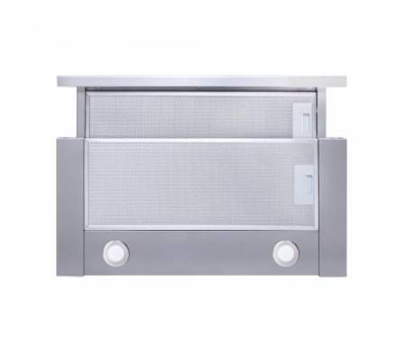 Вытяжка кухонная PERFELLI TL 6612 C S/I 1000 LED