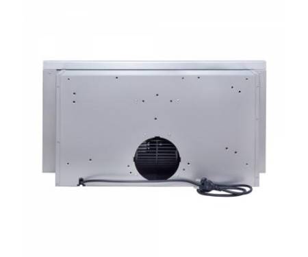 Вытяжка кухонная PERFELLI TL 6612 C S/I 1000 LED