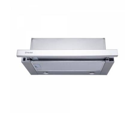 Вытяжка кухонная PERFELLI TL 6612 C S/I 1000 LED