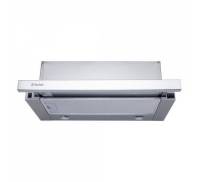 Вытяжка кухонная PERFELLI TL 6612 C S/I 1000 LED