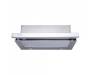 Вытяжка кухонная PERFELLI TL 6612 C S/I 1000 LED