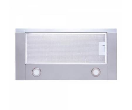 Вытяжка кухонная PERFELLI TL 6802 C S/I 1200 LED