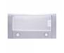 Вытяжка кухонная PERFELLI TL 6802 C S/I 1200 LED