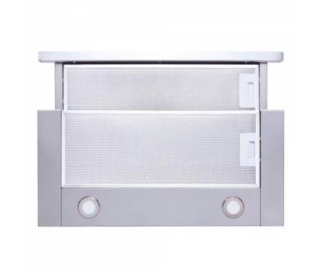 Вытяжка кухонная PERFELLI TL 6802 C S/I 1200 LED