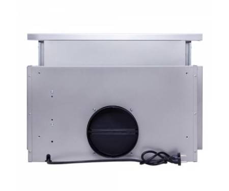 Вытяжка кухонная PERFELLI TL 6802 C S/I 1200 LED