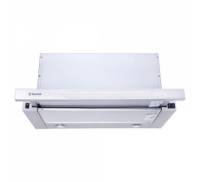 Вытяжка кухонная PERFELLI TL 6802 C S/I 1200 LED