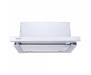 Вытяжка кухонная PERFELLI TL 6802 C S/I 1200 LED
