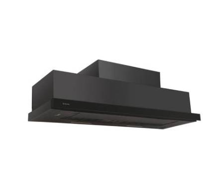 Вытяжка кухонная PERFELLI TLS 9833 BL LED Strip