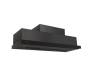 Вытяжка кухонная PERFELLI TLS 9833 BL LED Strip