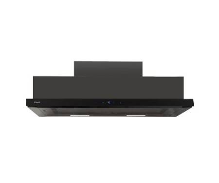 Вытяжка кухонная PERFELLI TLS 9833 BL LED Strip