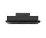 Вытяжка кухонная PERFELLI TLS 9833 BL LED Strip