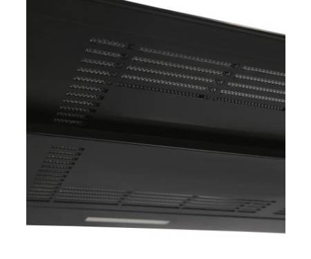 Вытяжка кухонная PERFELLI TLS 9833 BL LED Strip