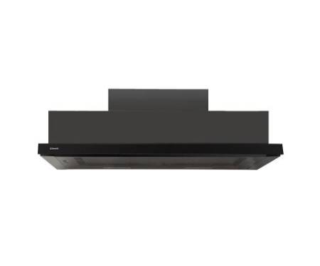 Вытяжка кухонная PERFELLI TLS 9833 BL LED Strip
