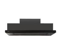 Вытяжка кухонная PERFELLI TLS 9833 BL LED Strip