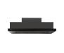 Вытяжка кухонная PERFELLI TLS 9833 BL LED Strip