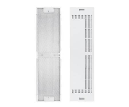 Вытяжка кухонная PERFELLI TLS 9833 W LED Strip