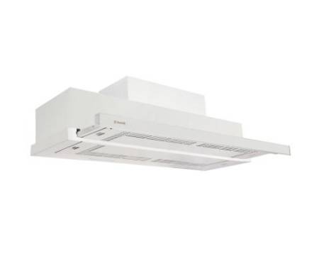 Вытяжка кухонная PERFELLI TLS 9833 W LED Strip