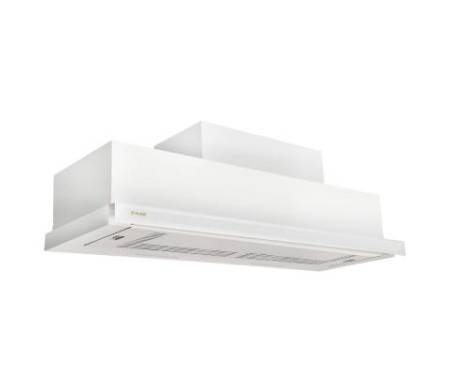 Вытяжка кухонная PERFELLI TLS 9833 W LED Strip