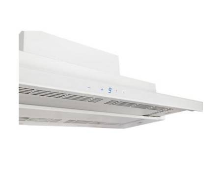 Вытяжка кухонная PERFELLI TLS 9833 W LED Strip