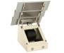 Вытяжка кухонная ELEYUS Troy 1200 LED SMD 60 BG (Troy1200LEDSMD60BG)