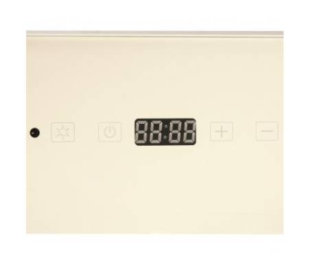 Вытяжка кухонная ELEYUS Troy 1200 LED SMD 60 BG (Troy1200LEDSMD60BG)