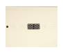 Вытяжка кухонная ELEYUS Troy 1200 LED SMD 60 BG (Troy1200LEDSMD60BG)