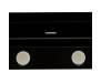 Вытяжка кухонная ELEYUS Troy 1200 LED SMD 60 BL (Troy1200LEDSMD60BL)