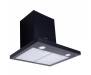 Вытяжка кухонная MINOLA TS 6722 BL 1100 LED GLASS